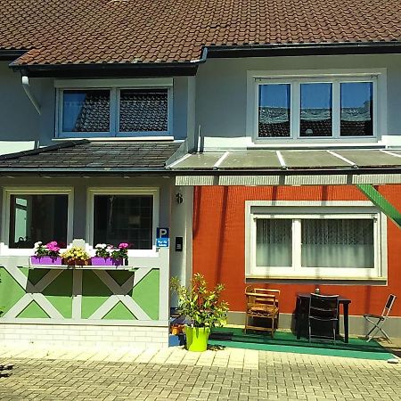 Apartment Bless By Interhome Schutterzell Esterno foto
