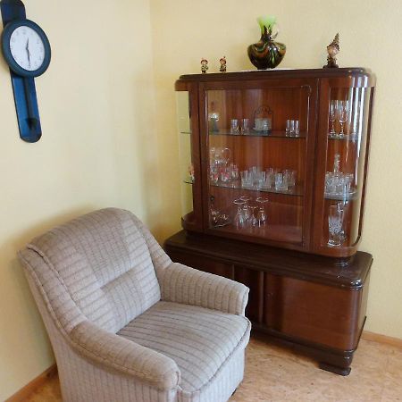 Apartment Bless By Interhome Schutterzell Esterno foto