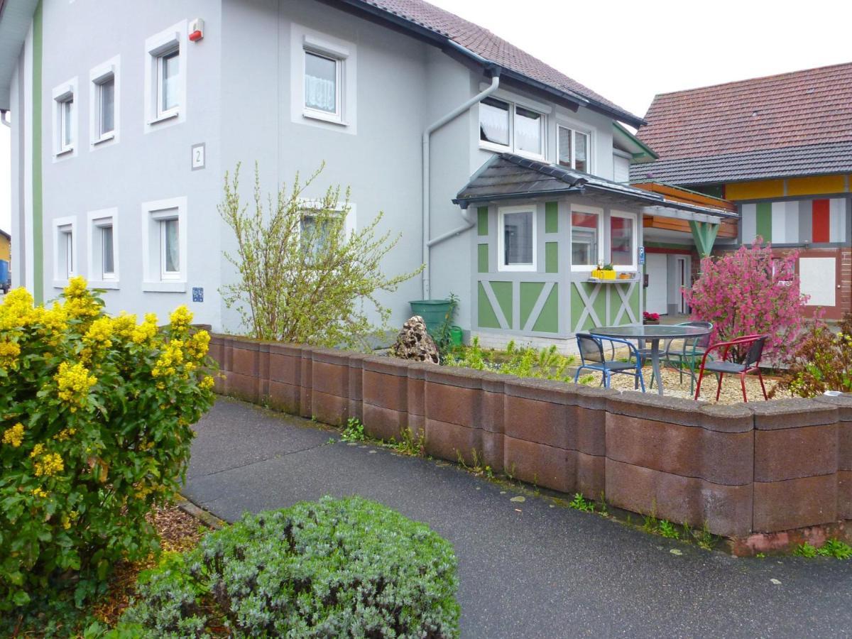 Apartment Bless By Interhome Schutterzell Esterno foto