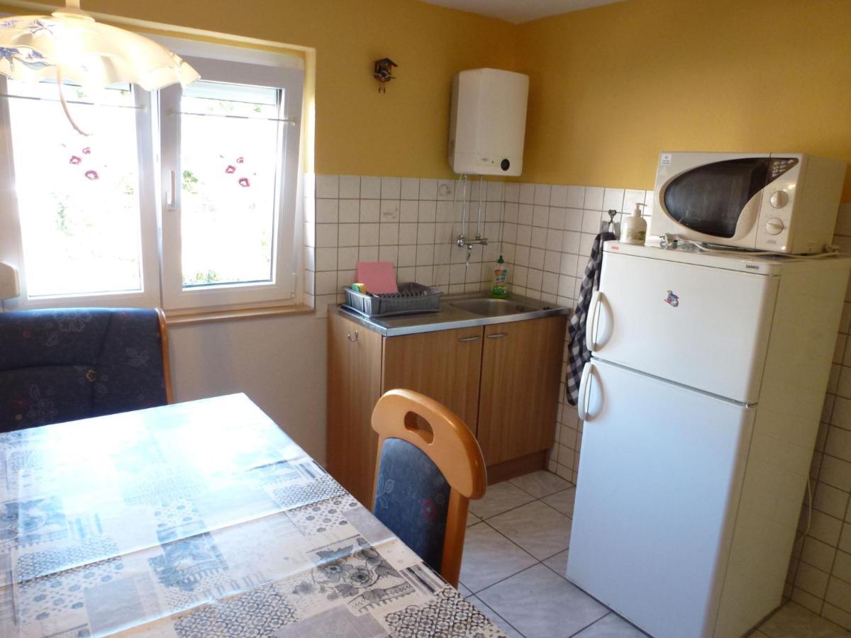 Apartment Bless By Interhome Schutterzell Esterno foto