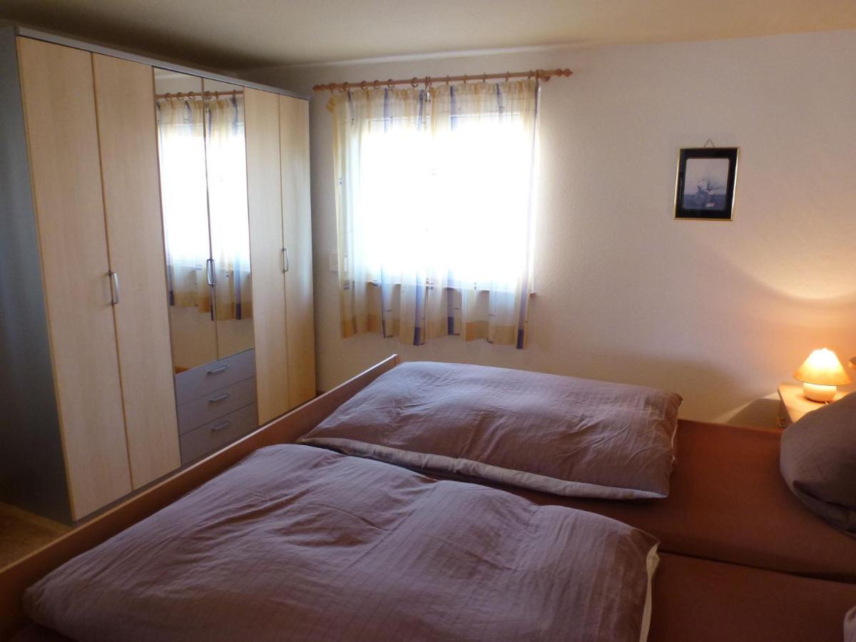 Apartment Bless By Interhome Schutterzell Esterno foto
