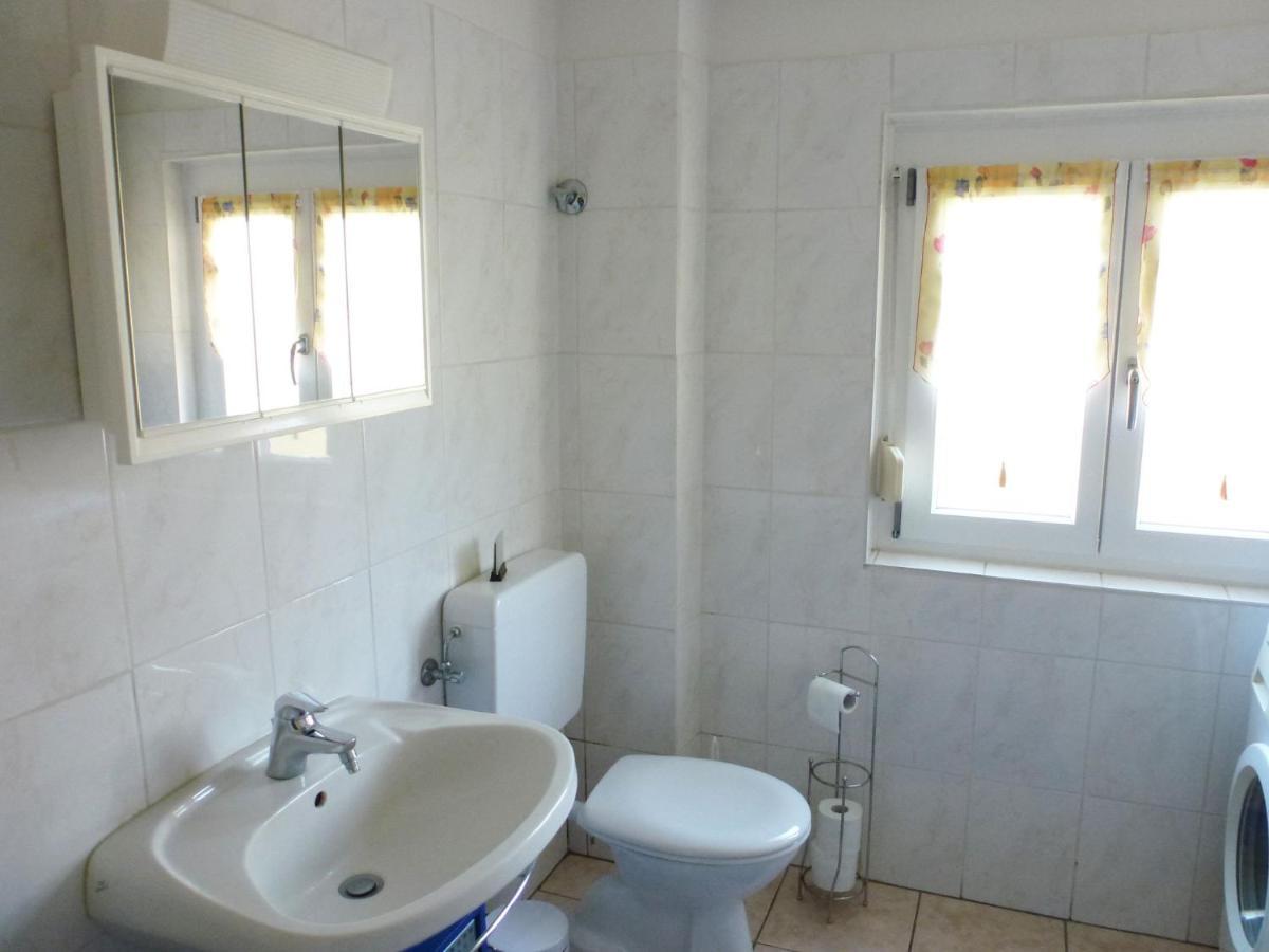 Apartment Bless By Interhome Schutterzell Esterno foto