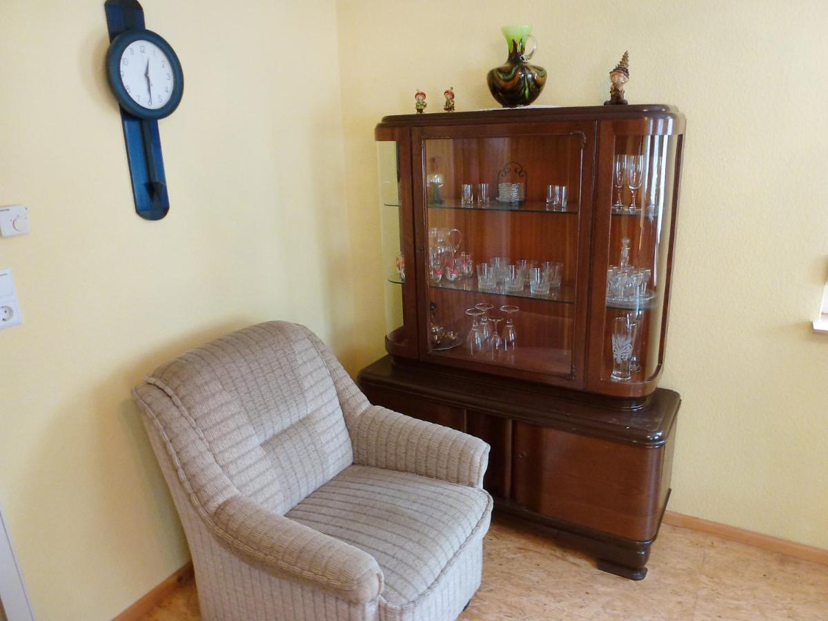 Apartment Bless By Interhome Schutterzell Esterno foto