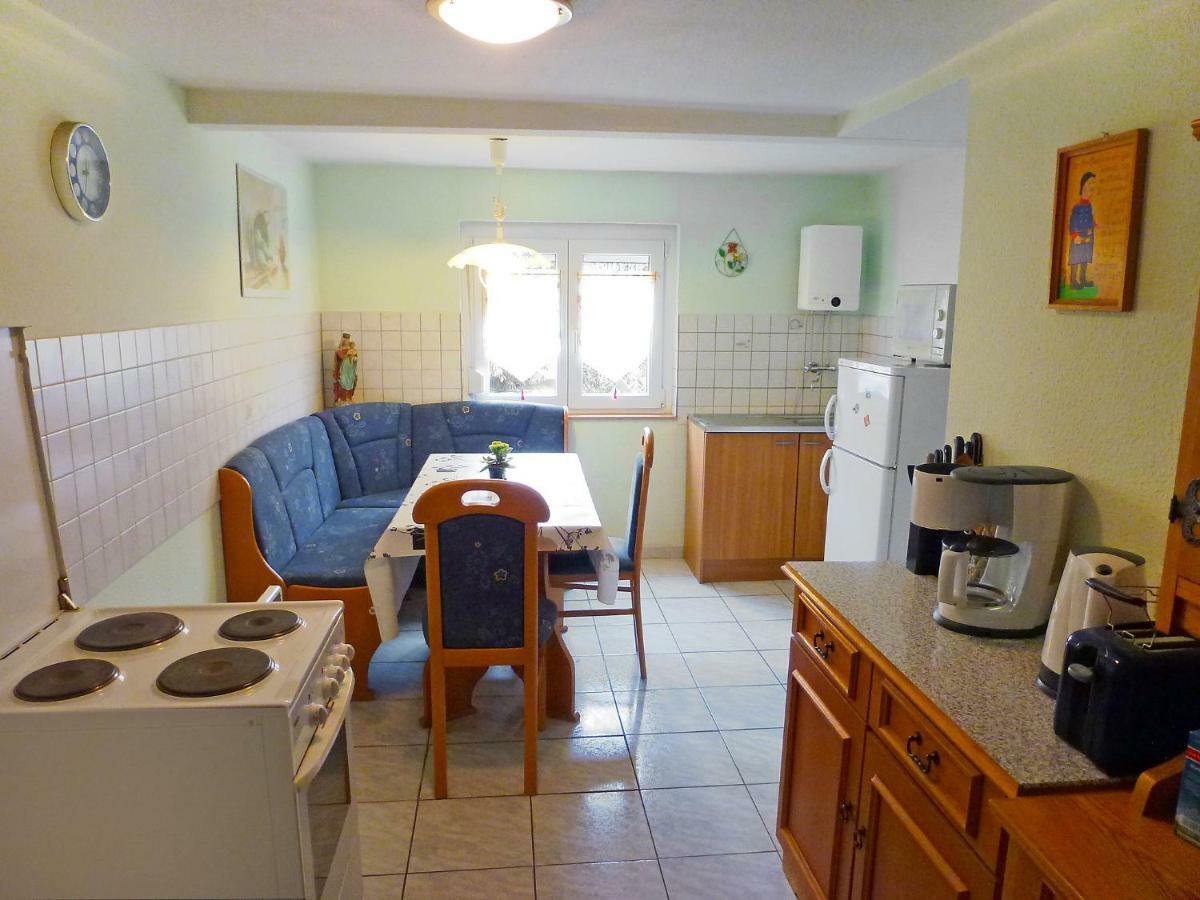 Apartment Bless By Interhome Schutterzell Esterno foto